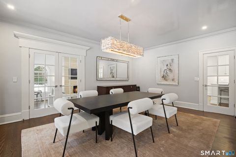 Tiny photo for 10 Wyckham Hill Lane, Greenwich, CT 06831 (MLS # 24150999)