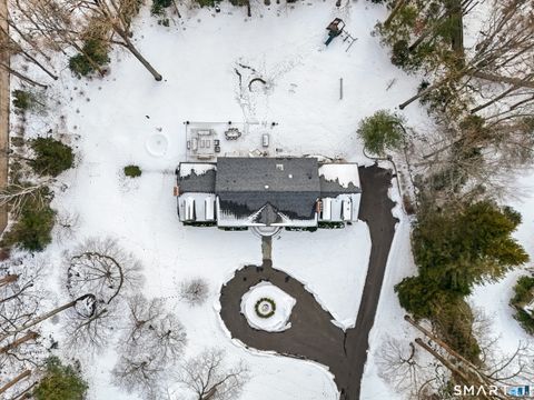 Tiny photo for 10 Wyckham Hill Lane, Greenwich, CT 06831 (MLS # 24150999)