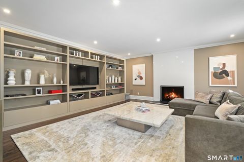 Tiny photo for 10 Wyckham Hill Lane, Greenwich, CT 06831 (MLS # 24150999)