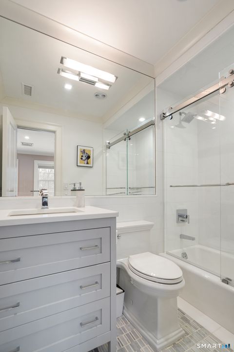 Tiny photo for 10 Wyckham Hill Lane, Greenwich, CT 06831 (MLS # 24150999)