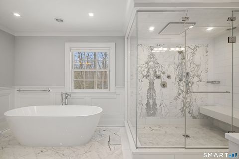 Tiny photo for 10 Wyckham Hill Lane, Greenwich, CT 06831 (MLS # 24150999)