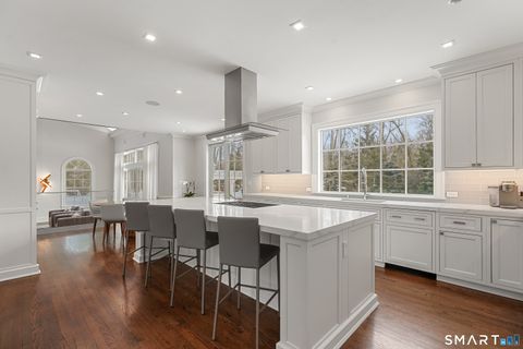 Tiny photo for 10 Wyckham Hill Lane, Greenwich, CT 06831 (MLS # 24150999)