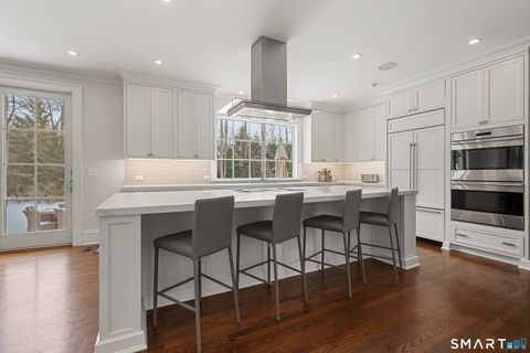 Tiny photo for 10 Wyckham Hill Lane, Greenwich, CT 06831 (MLS # 24150999)