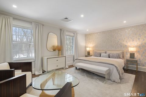 Tiny photo for 10 Wyckham Hill Lane, Greenwich, CT 06831 (MLS # 24150999)