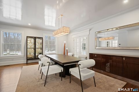 Tiny photo for 10 Wyckham Hill Lane, Greenwich, CT 06831 (MLS # 24150999)