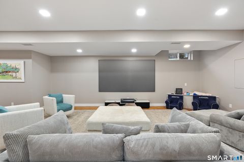 Tiny photo for 10 Wyckham Hill Lane, Greenwich, CT 06831 (MLS # 24150999)