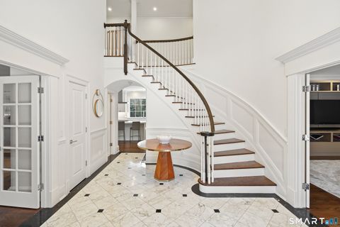 Tiny photo for 10 Wyckham Hill Lane, Greenwich, CT 06831 (MLS # 24150999)