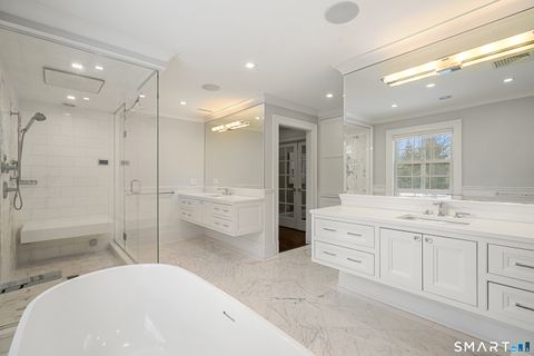 Tiny photo for 10 Wyckham Hill Lane, Greenwich, CT 06831 (MLS # 24150999)