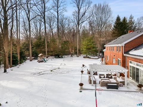 Tiny photo for 10 Wyckham Hill Lane, Greenwich, CT 06831 (MLS # 24150999)