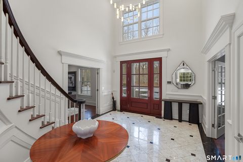 Tiny photo for 10 Wyckham Hill Lane, Greenwich, CT 06831 (MLS # 24150999)