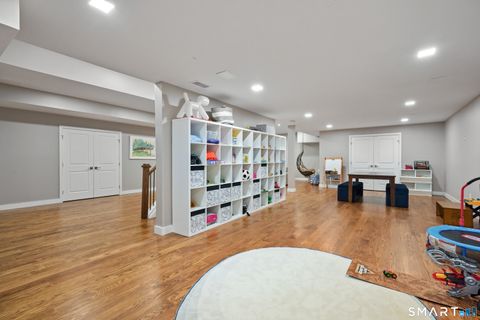 Tiny photo for 10 Wyckham Hill Lane, Greenwich, CT 06831 (MLS # 24150999)