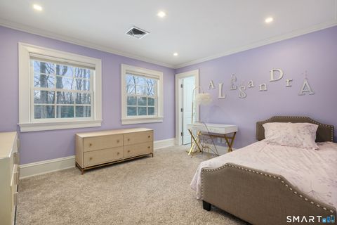 Tiny photo for 10 Wyckham Hill Lane, Greenwich, CT 06831 (MLS # 24150999)