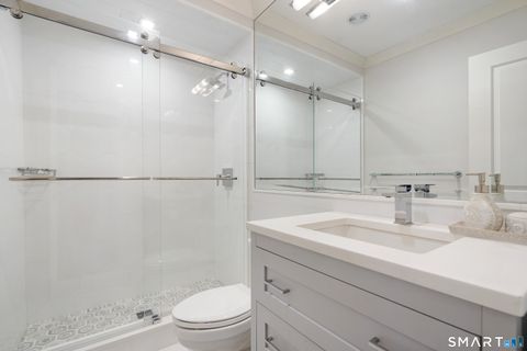 Tiny photo for 10 Wyckham Hill Lane, Greenwich, CT 06831 (MLS # 24150999)