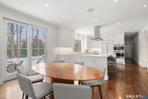 Tiny photo for 10 Wyckham Hill Lane, Greenwich, CT 06831 (MLS # 24150999)