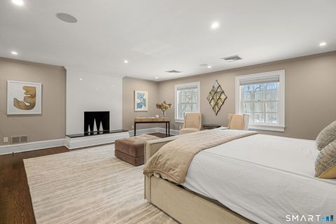 Tiny photo for 10 Wyckham Hill Lane, Greenwich, CT 06831 (MLS # 24150999)