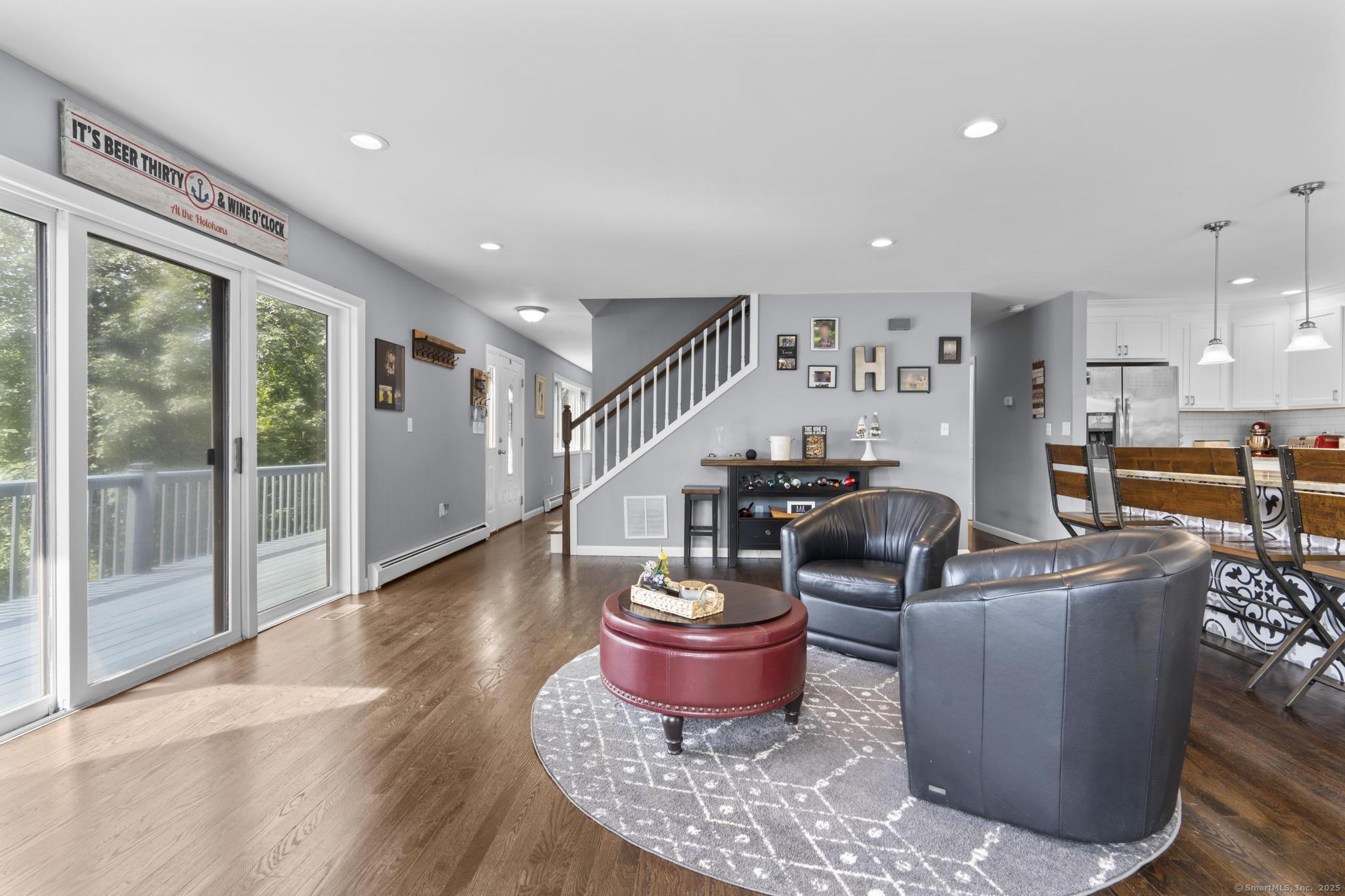 117 Mansfield Grove Road