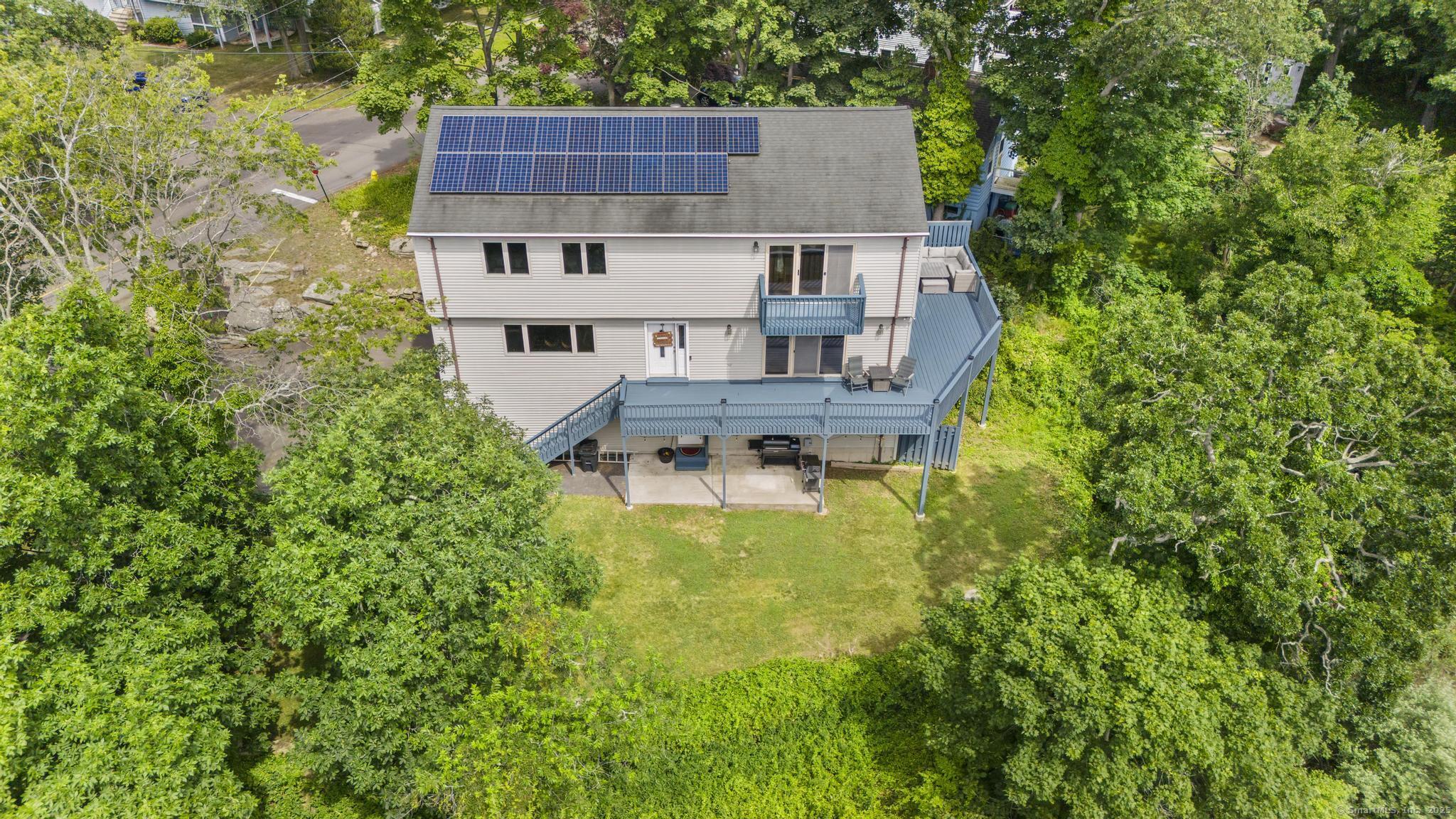 117 Mansfield Grove Road