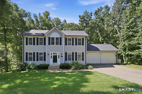 Photo of 281 Cameron Drive, Bristol, CT 06010 (MLS # 24207287)
