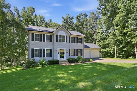 Tiny photo for 281 Cameron Drive, Bristol, CT 06010 (MLS # 24207287)