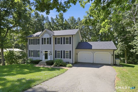 Tiny photo for 281 Cameron Drive, Bristol, CT 06010 (MLS # 24207287)
