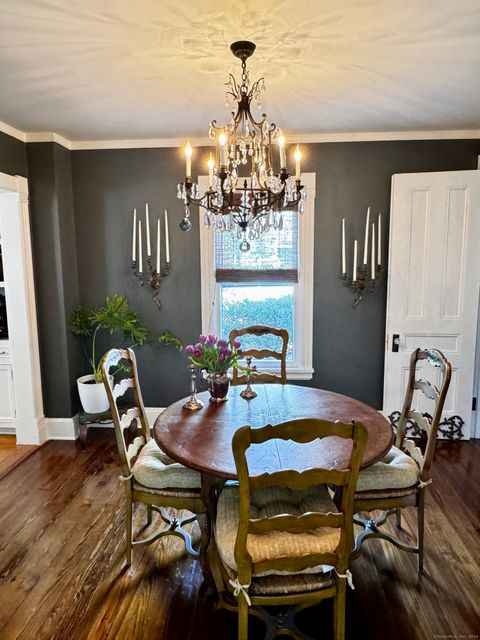 Tiny photo for 233 Rowayton Avenue, Norwalk, CT 06853 (MLS # 24161765)