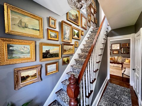 Tiny photo for 233 Rowayton Avenue, Norwalk, CT 06853 (MLS # 24161765)