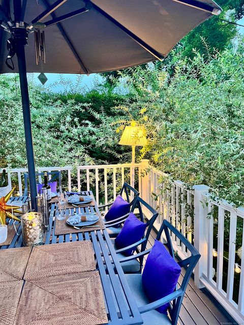 Tiny photo for 233 Rowayton Avenue, Norwalk, CT 06853 (MLS # 24161765)