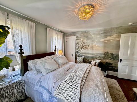 Tiny photo for 233 Rowayton Avenue, Norwalk, CT 06853 (MLS # 24161765)