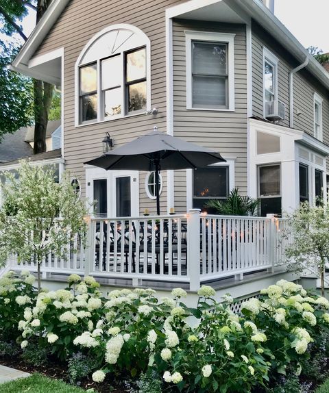 Tiny photo for 233 Rowayton Avenue, Norwalk, CT 06853 (MLS # 24161765)