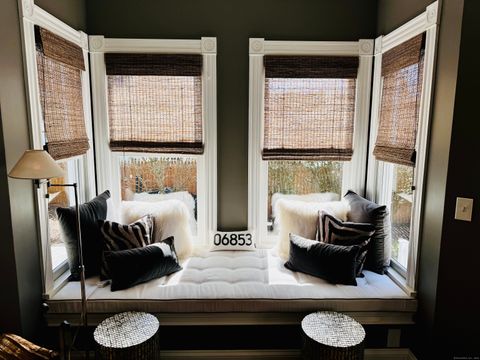 Tiny photo for 233 Rowayton Avenue, Norwalk, CT 06853 (MLS # 24161765)