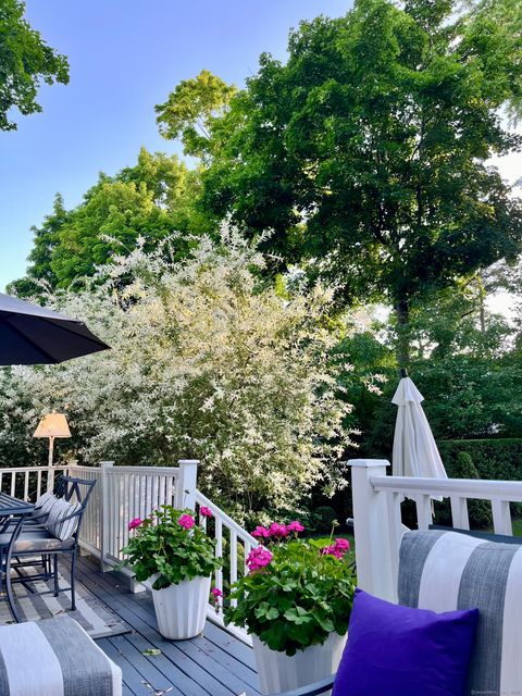 Tiny photo for 233 Rowayton Avenue, Norwalk, CT 06853 (MLS # 24161765)