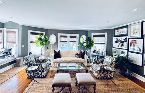 Tiny photo for 233 Rowayton Avenue, Norwalk, CT 06853 (MLS # 24161765)