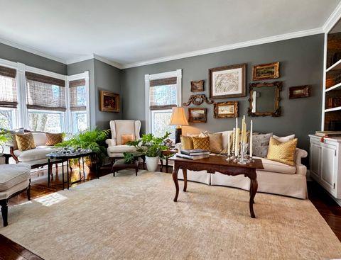 Tiny photo for 233 Rowayton Avenue, Norwalk, CT 06853 (MLS # 24161765)