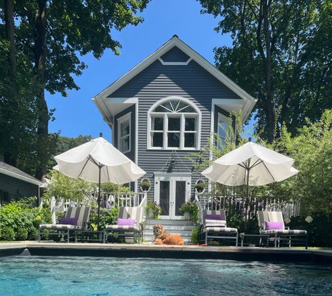 Tiny photo for 233 Rowayton Avenue, Norwalk, CT 06853 (MLS # 24161765)