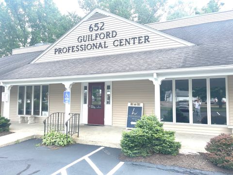 Photo of 666 Boston Post Road #3, Guilford, CT 06437 (MLS # 24150371)
