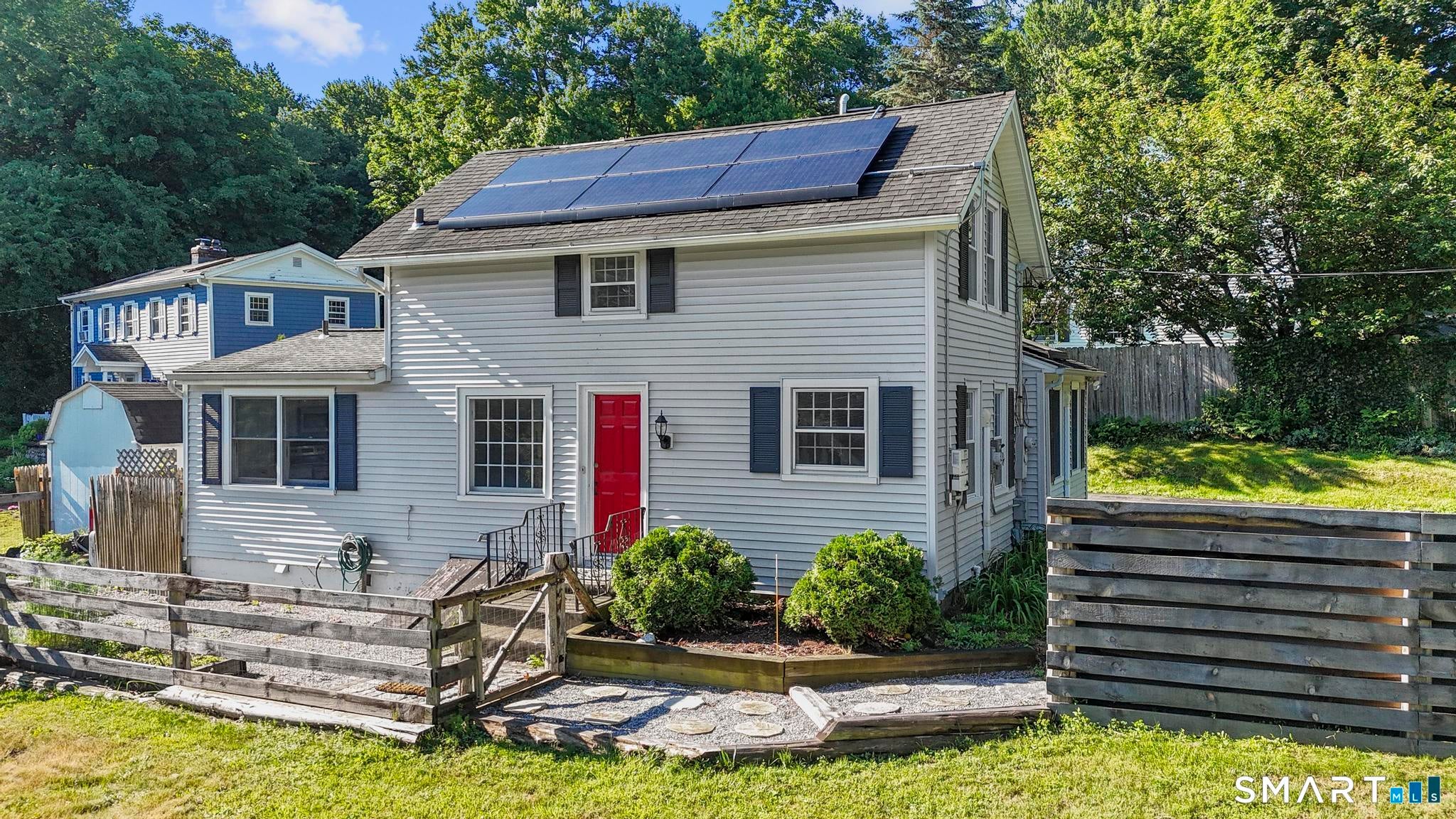 259 Peck Hill Road