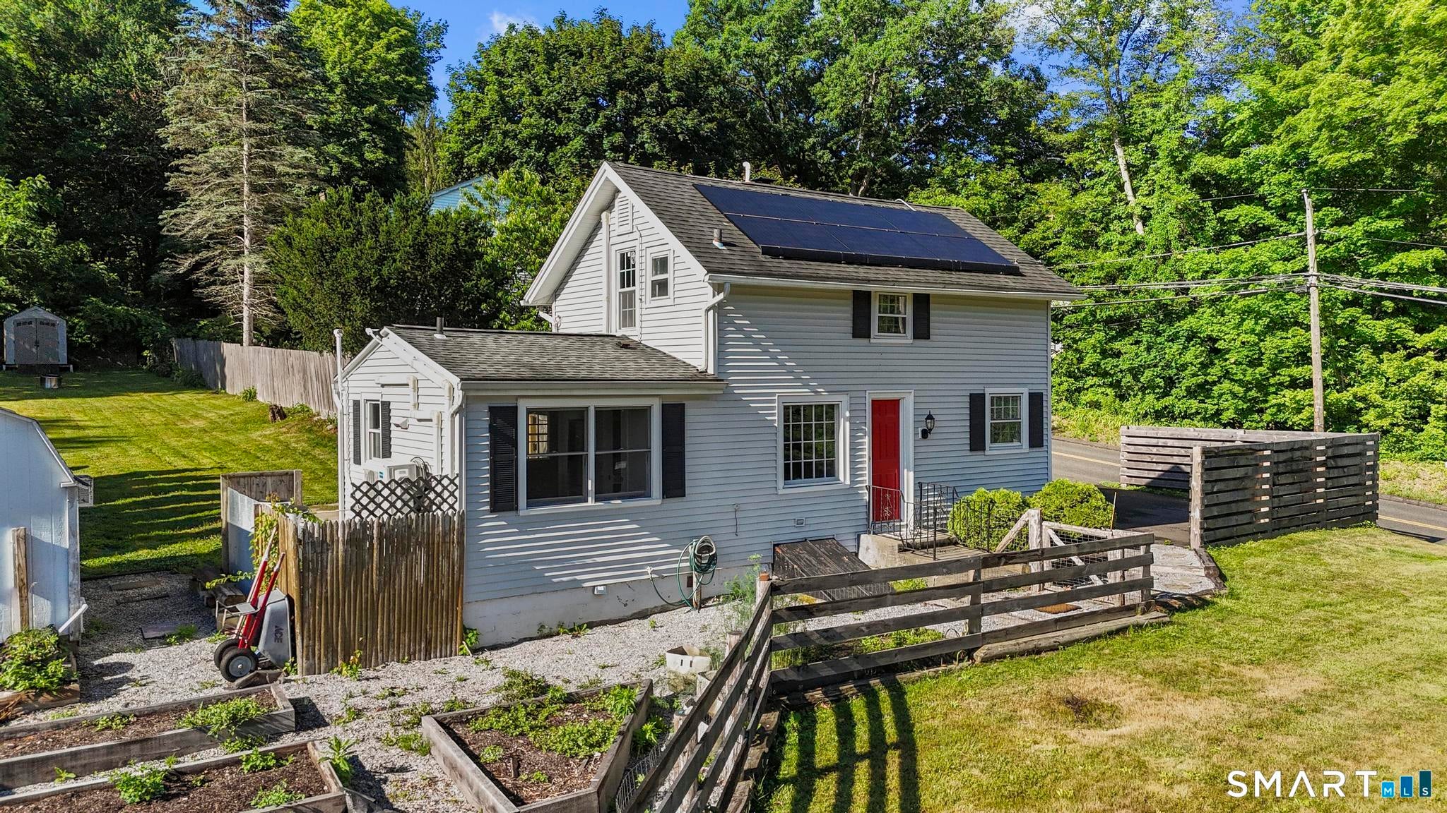 259 Peck Hill Road