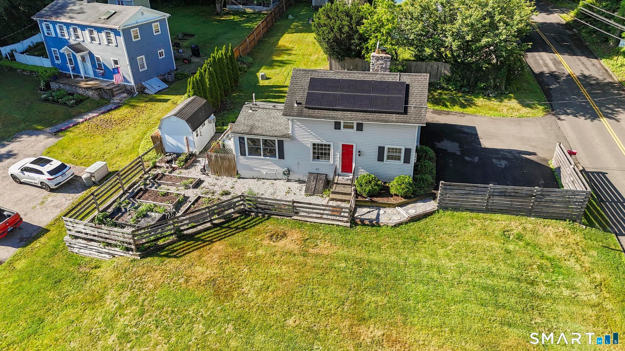 259 Peck Hill Road
