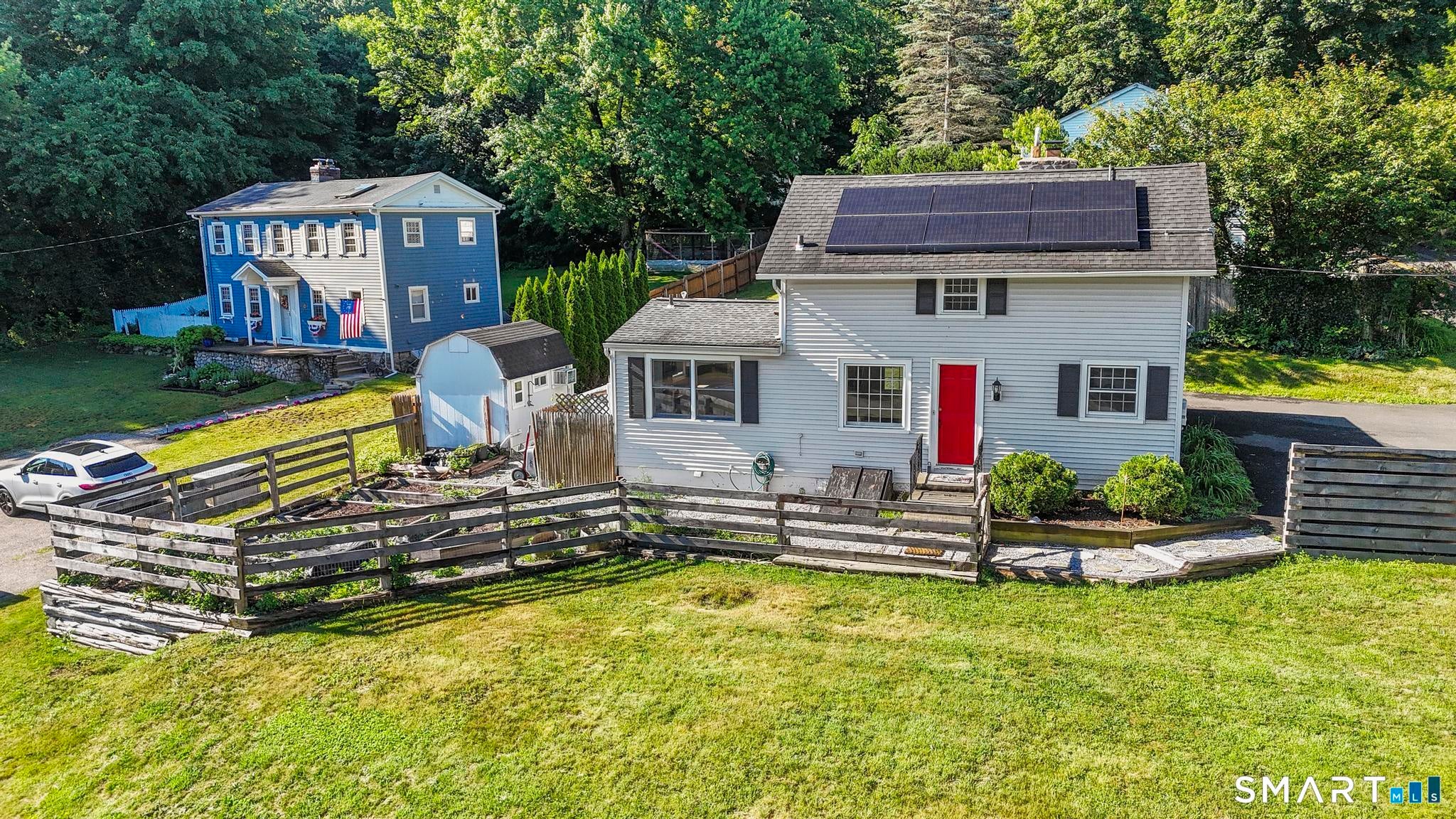 259 Peck Hill Road