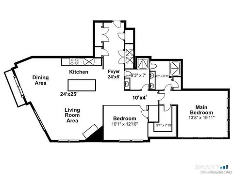 Tiny photo for 85 Memorial Road #201, West Hartford, CT 06107 (MLS # 24166213)