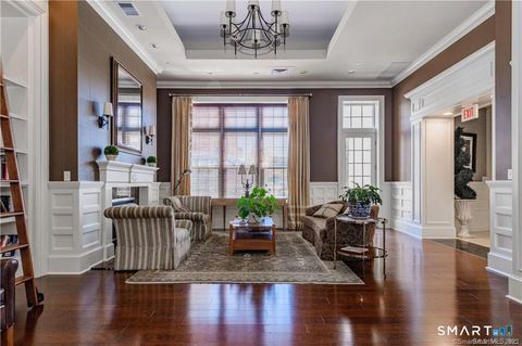 Tiny photo for 85 Memorial Road #201, West Hartford, CT 06107 (MLS # 24166213)