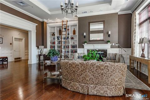 Tiny photo for 85 Memorial Road #201, West Hartford, CT 06107 (MLS # 24166213)