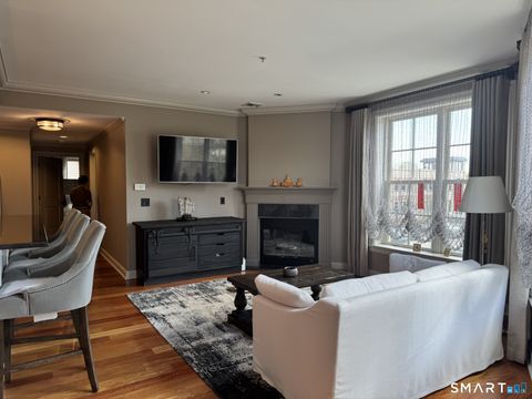 Tiny photo for 85 Memorial Road #201, West Hartford, CT 06107 (MLS # 24166213)