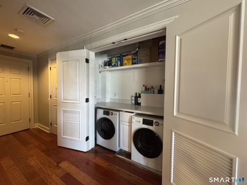 Tiny photo for 85 Memorial Road #201, West Hartford, CT 06107 (MLS # 24166213)