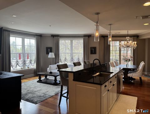 Tiny photo for 85 Memorial Road #201, West Hartford, CT 06107 (MLS # 24166213)