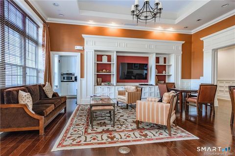 Tiny photo for 85 Memorial Road #201, West Hartford, CT 06107 (MLS # 24166213)