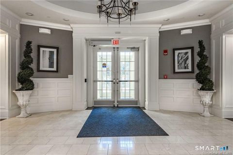 Tiny photo for 85 Memorial Road #201, West Hartford, CT 06107 (MLS # 24166213)