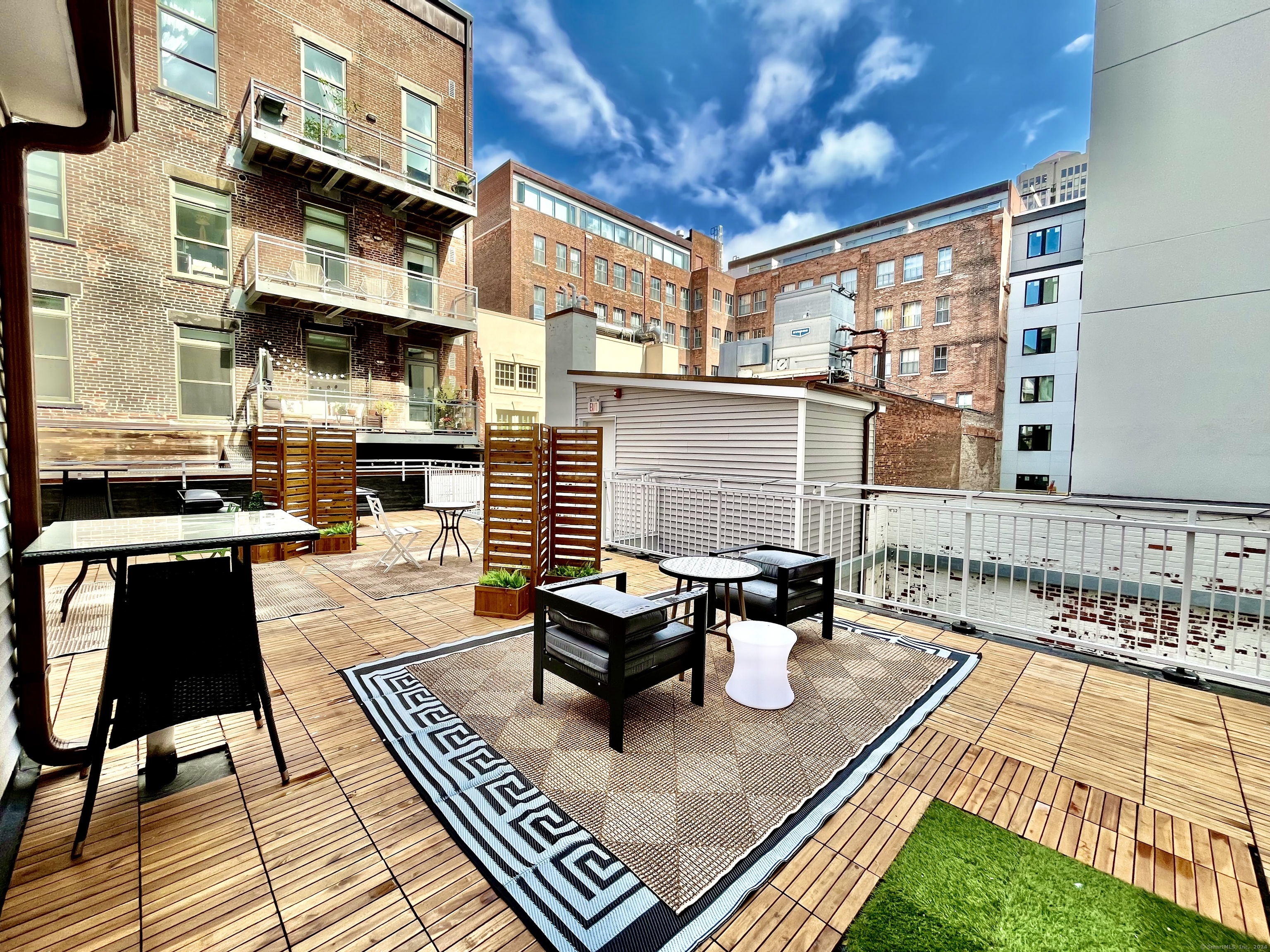 37 Center Street 3A