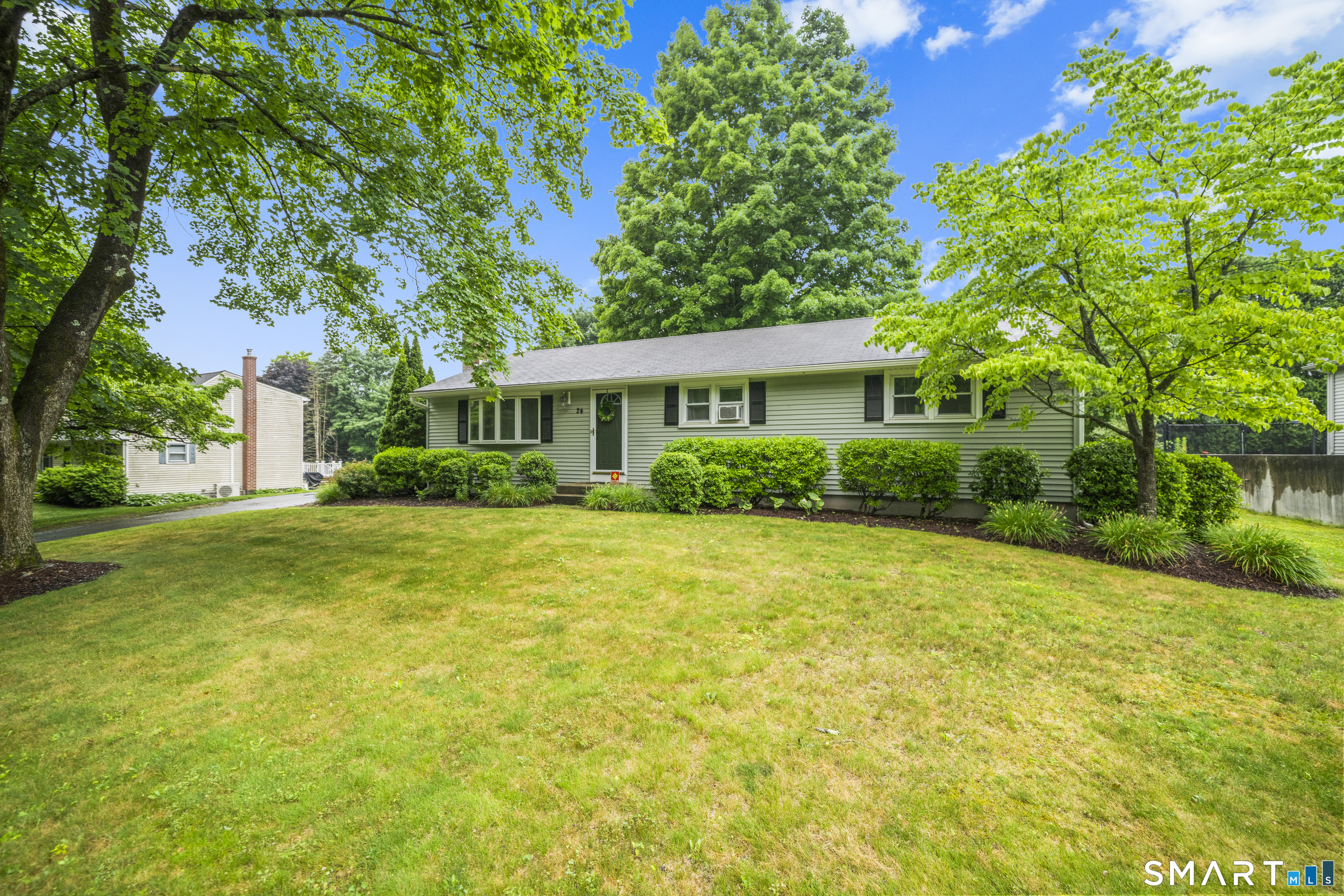 24 Kennedy Drive