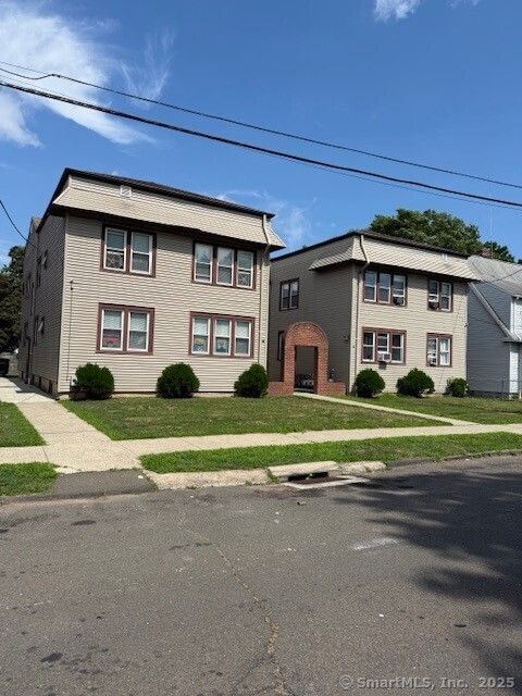 59 Hine Street West Haven CT 06516